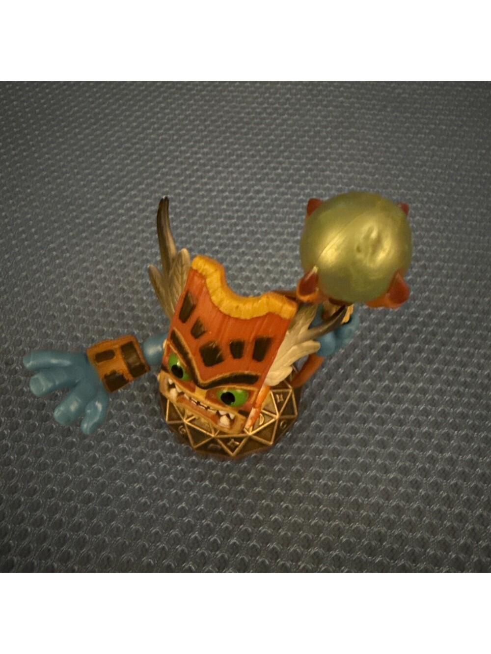Skylanders Giants Double Trouble 1.5 Figure